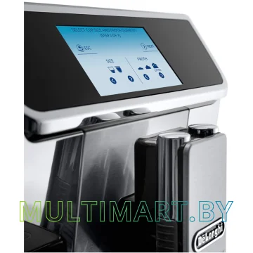 Эспрессо кофемашина DeLonghi PrimaDonna Elite Experience ECAM 650.85.MS картинка 3